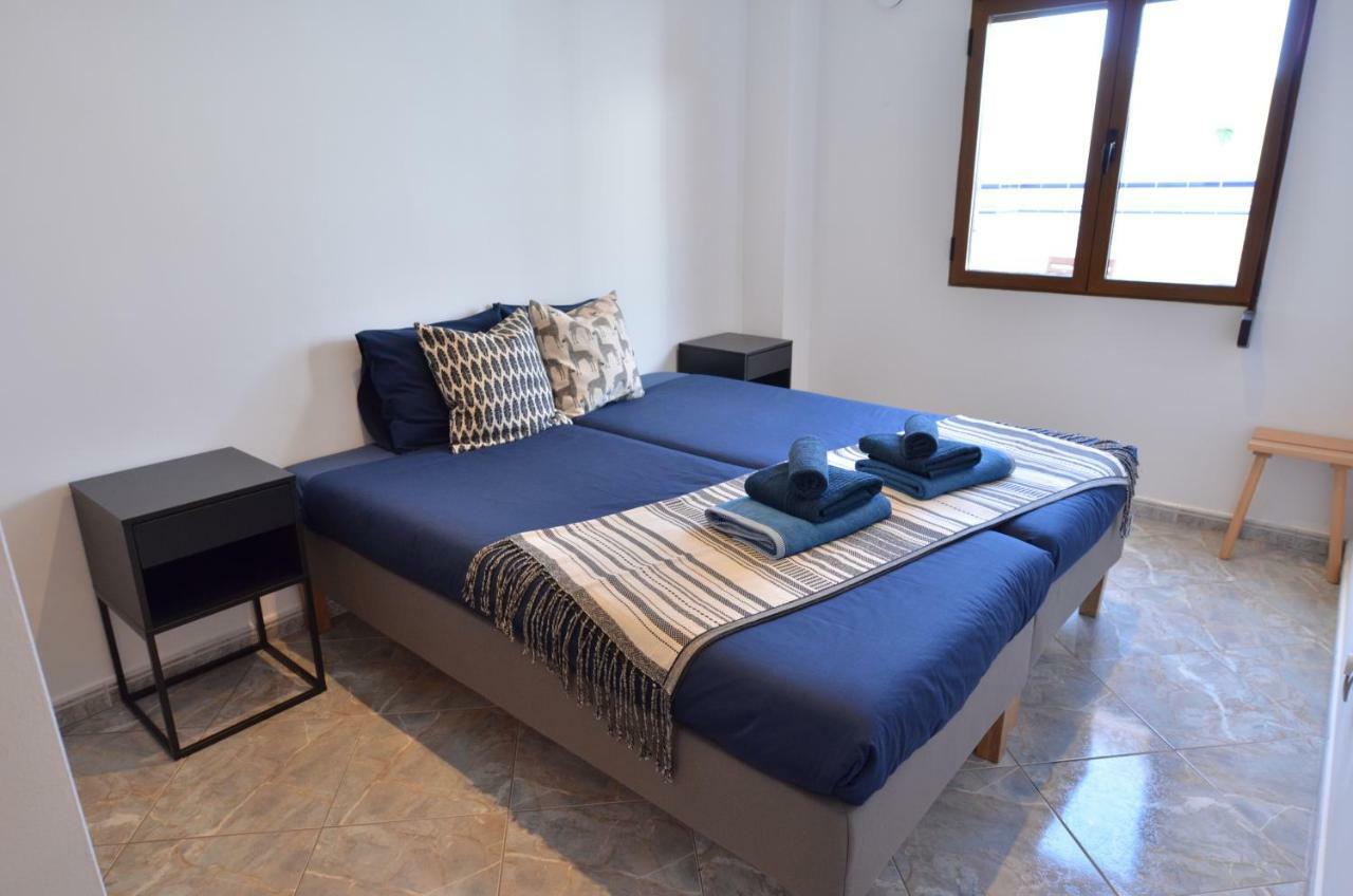 The Green Townhouse In Denia Centre By Nras Luaran gambar