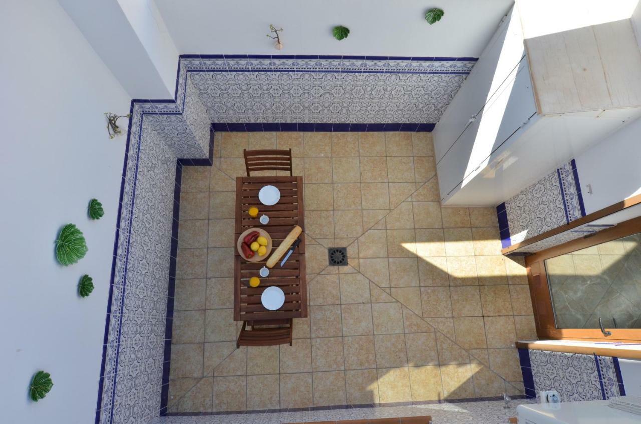 The Green Townhouse In Denia Centre By Nras Luaran gambar