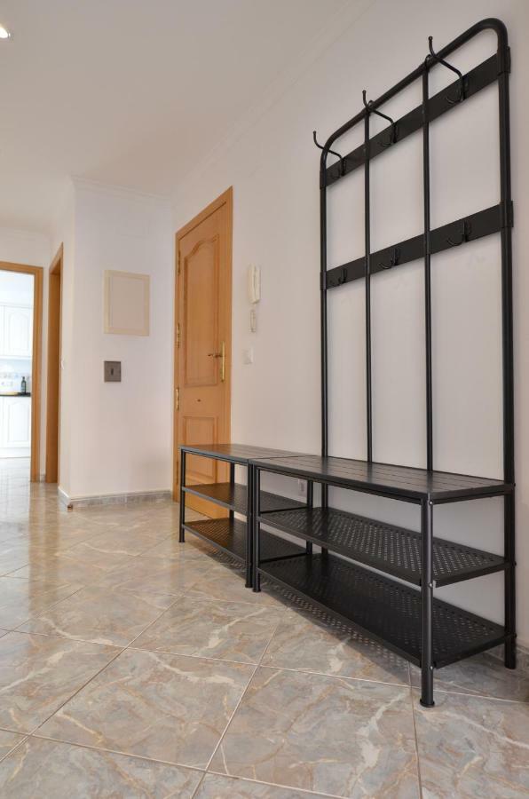 The Green Townhouse In Denia Centre By Nras Luaran gambar