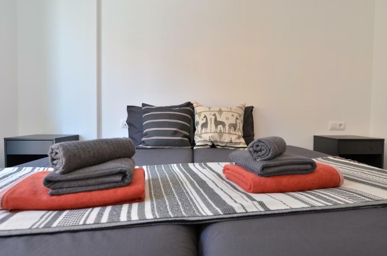 The Green Townhouse In Denia Centre By Nras Luaran gambar