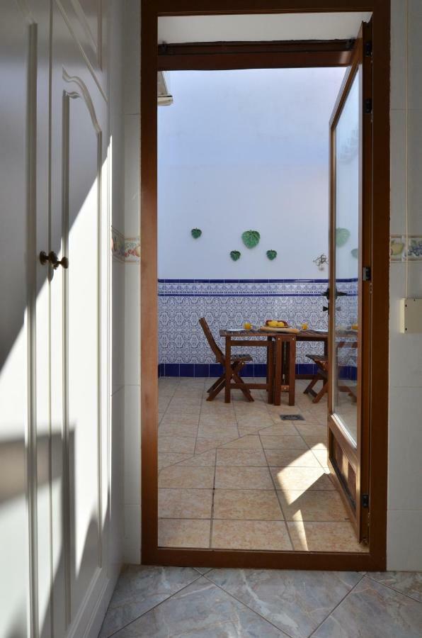 The Green Townhouse In Denia Centre By Nras Luaran gambar